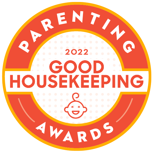 Parenting Awards: Good Housekeeping 2022
